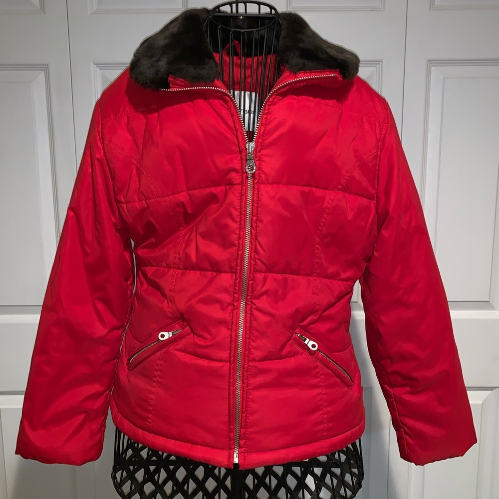 Andrew Marc Jacket